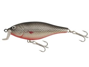 46722 wobler kamasaki fat shad 9 0cm 14g silver red