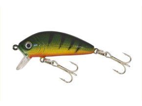 Wobler Kamasaki Perch 4,0cm 5,5g perch
