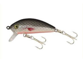 46770 wobler kamasaki perch 4 0cm 5 5g silver red