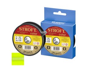 Vlasec STROFT COLOR fluor