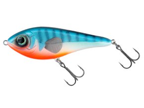 buster swimbait c605f