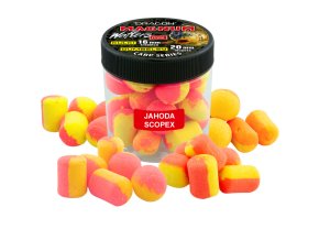 magnum wafters mix