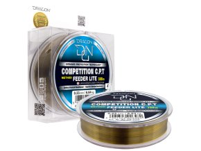 vlasec competition feeder