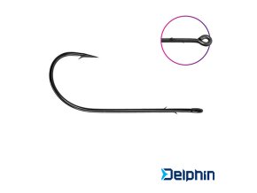 hacek delphin cheburashka