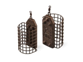 zfish krmitko tunnel feeder