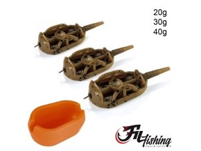 47855 krmitko filfishing filex method feeder set1 3 1