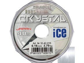 nano crystal ice