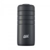 Nerezový termohrnek Esbit 450ml BK