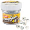 Jikry Power Bait Garlic Eggs - Clear WH