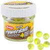 Jikry Power Bait Garlic Eggs - Clear YE