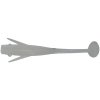 Nástraha PowerBait Original Shrug Minnow - WG