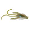 Nymfa ATOKA - Green/Pearl 9ks 4,5cm