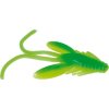 Nymfa ATOKA - Green/Chart 9ks 4,5cm
