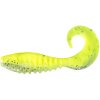 Ripper BERKLEY Flex Grub 2.0inch - Lime