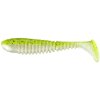 Ripper BERKLEY Flex Rib Shad 2.5inch - Chartreuse