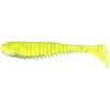 Ripper BERKLEY Flex Rib Shad 2.5inch - Lime