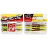 Sada smáčků BERKLEY Power Pack Minnow Kit