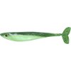 Drop Shot DRAGON Real Fish zelená