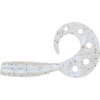 Twister DRAGON Diver perla BS/černý glit. 2,5 (6cm) A