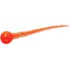 Červ Relax Sperm Worm 1 (4,0cm) TS028