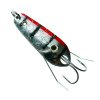 Třpytka plandavka Holo Reflex TAUROS Weedless B