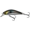 Wobler ILLEX Chubby Minnow - CHROME SHAD