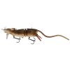 Krysa SAVAGE GEAR 3D RAD 30cm - brown