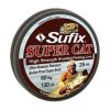 Šňůra Sufix Super Cat Green 25m, 130lbs