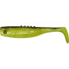 Ripper DRAGON Mutant II 3,5 (8,5cm)černá/zelená/glitt. A