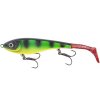 Wobler Strike Pro Bandit Paddle Tail 21cm C029F