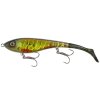 Wobler Strike Pro Bandit Paddle Tail 21cm C755G-UV