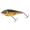 34125 wobler strike pro buster swimbait 13cm c754