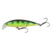 Wobler Strike Pro Twitchy Minnow 4,8cm A45T