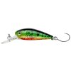 Wobler Strike Pro UL Rider Deep 3,4cm A102G