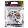 Fluorocarbon MOMOI Shock Leader FC 30m (* Fluorocarbon MOMOI Shock Leader FC - 0,369mm 9,07kg 20m)