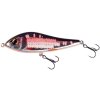 Wobler SAVAGE GEAR Deviator Belly Up 3DM