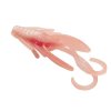 Nymfa PowerBait Sparkle - Pink Shad/Scales