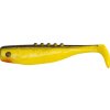 Ripper DRAGON Mutant II 3,5 (8,5cm) žlutá nat./černá A