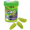 Červ BERKLEY Gulp Alive - Chartreuse
