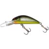 Wobler PERCH 4,5cm FL zelený