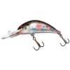 Wobler PERCH 4,5cm SI pstruh duhový