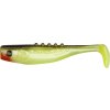 Ripper DRAGON Mutant II 3 (7,5cm) černá/žlutá A