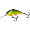 Wobler Salmo HORNET HP (* Wobler Salmo HORNET HP 6,0cm Floating)