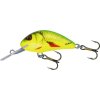 Wobler Salmo HORNET YD (* Wobler Salmo HORNET YD 6,0cm Sinking)
