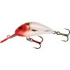 Wobler Salmo HORNET RHH (* Wobler Salmo HORNET RHH 6,0cm Sinking)