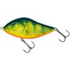 Wobler Salmo SLIDER RHP (* Wobler Salmo SLIDER RHP 7,0cm Sinking)