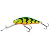 Wobler Salmo BULLHEAD GT SDR (* Wobler Salmo BULLHEAD GT 6,0cm Floating SDR)