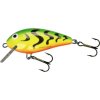 Wobler Salmo BUTCHER GT (* Wobler Salmo BUTCHER GT 5,0cm Floating DR)