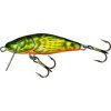 Wobler Salmo BULLHEAD HBD (* Wobler Salmo BULLHEAD HBD 6,0cm Sinking)