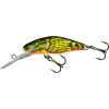 Wobler Salmo BULLHEAD HBD SDR (* Wobler Salmo BULLHEAD HBD 6,0cm Floating SDR)